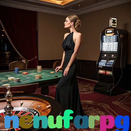 nenufarpg 