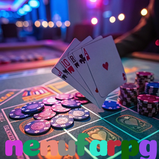 nenufarpg 
