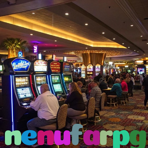 nenufarpg 