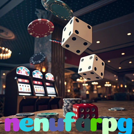nenufarpg 