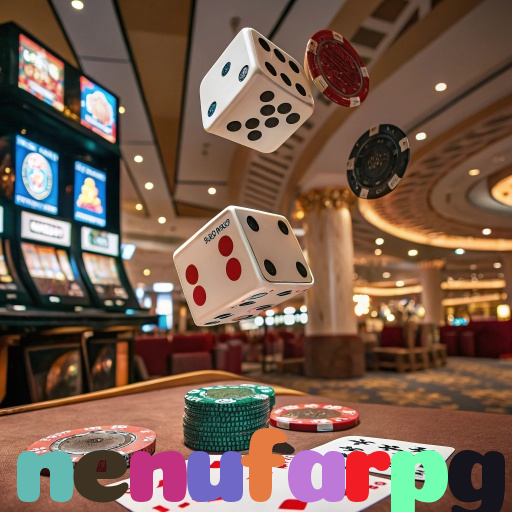 nenufarpg 