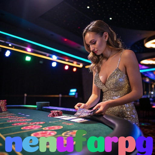 nenufarpg 