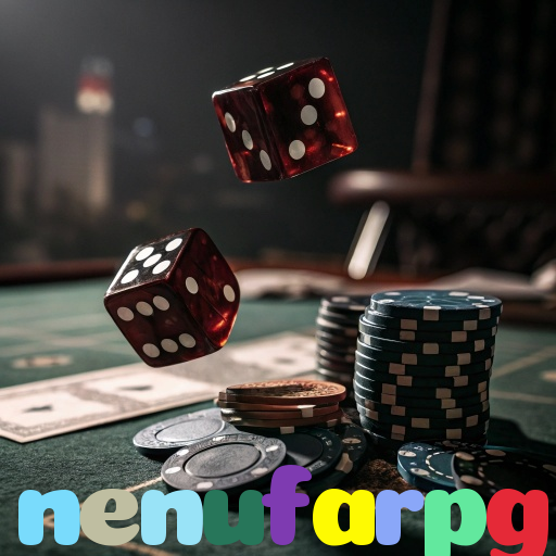 nenufarpg 