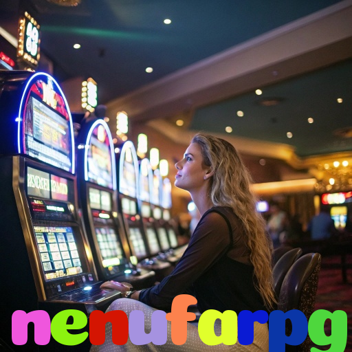 nenufarpg