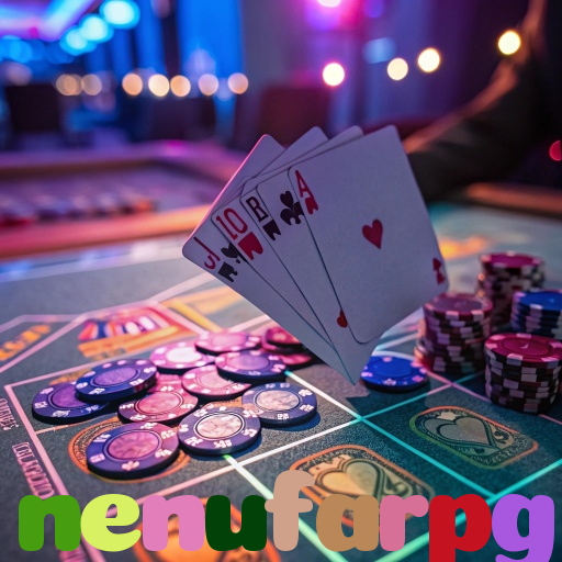 nenufarpg 