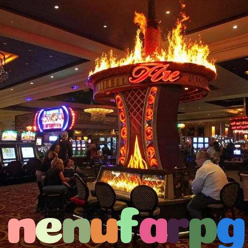 nenufarpg 