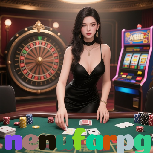 nenufarpg 