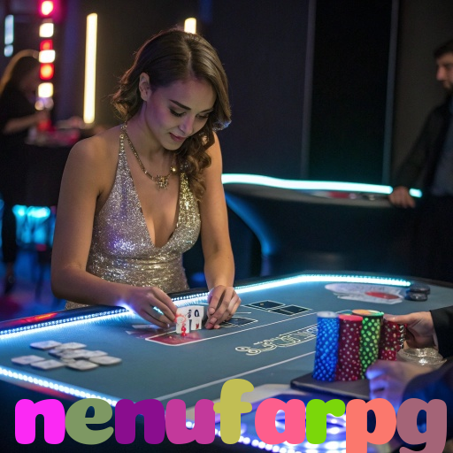 nenufarpg