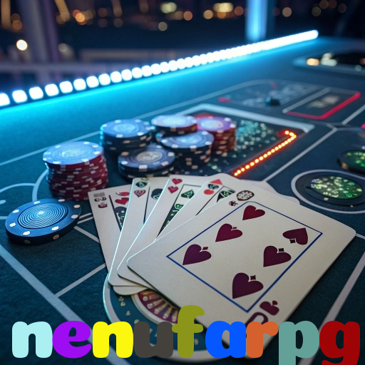 nenufarpg 