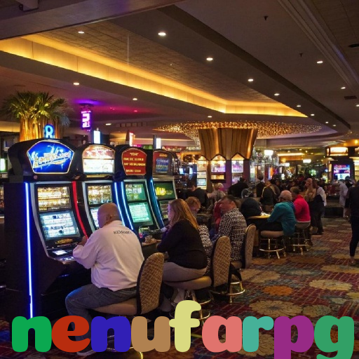 nenufarpg 