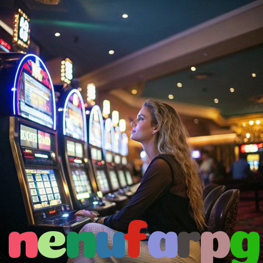 nenufarpg 
