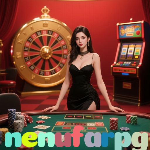 nenufarpg 