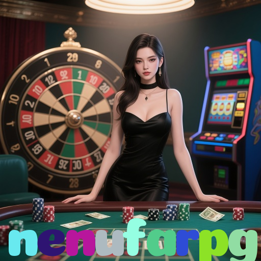 nenufarpg