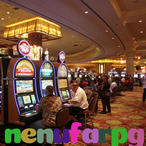 nenufarpg 