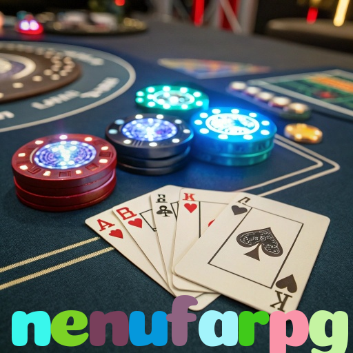 nenufarpg 
