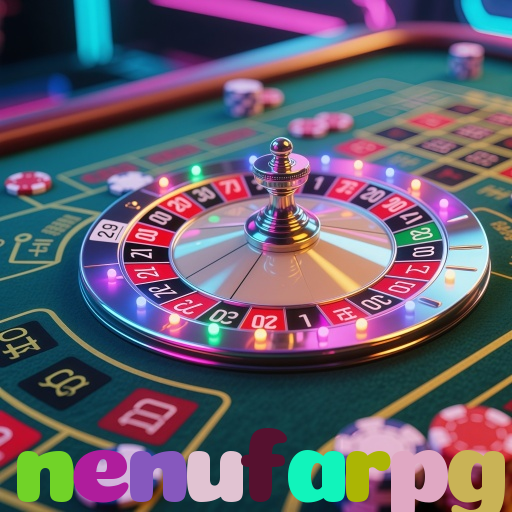 nenufarpg 