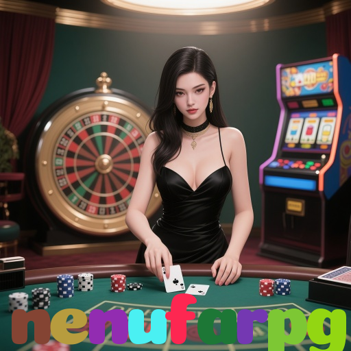 nenufarpg 