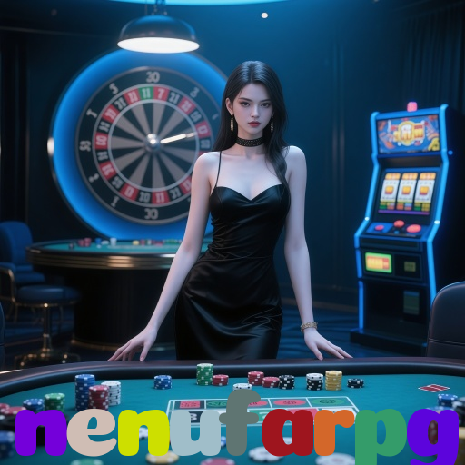 nenufarpg 