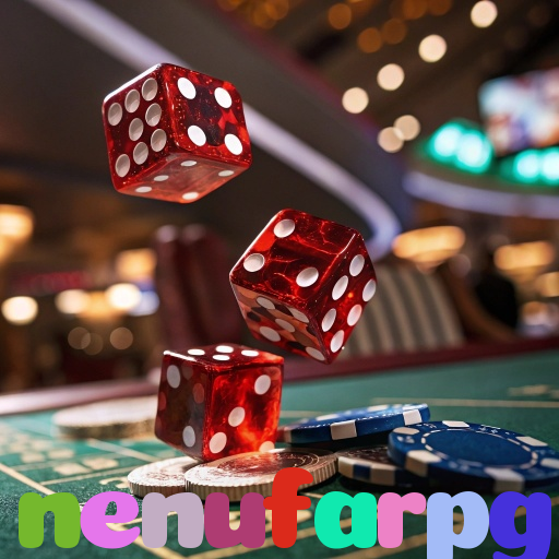 nenufarpg 