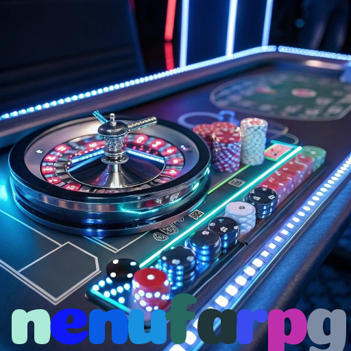 nenufarpg 