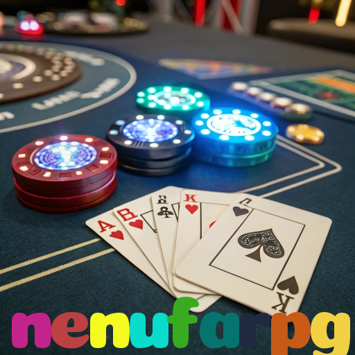 nenufarpg 