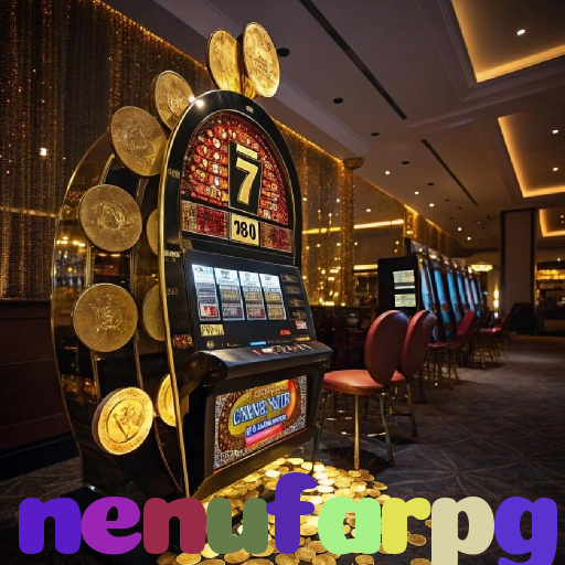 nenufarpg 