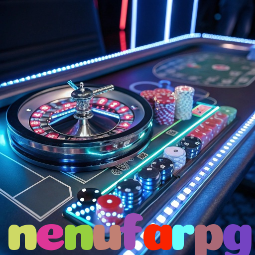 nenufarpg 