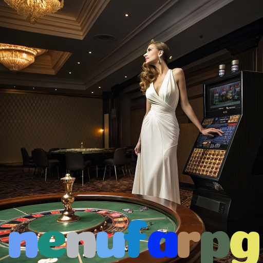 nenufarpg 
