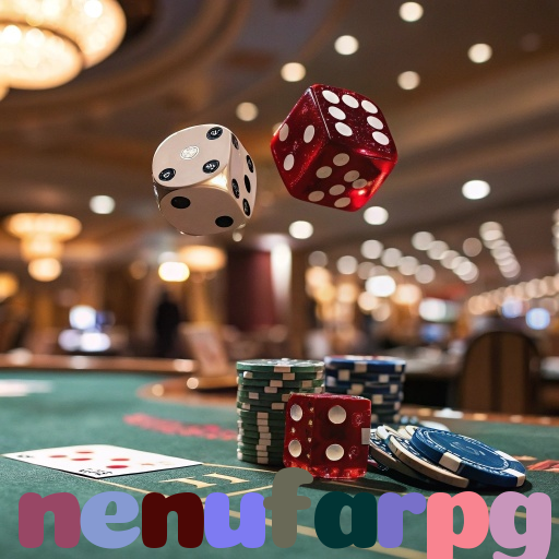 nenufarpg 