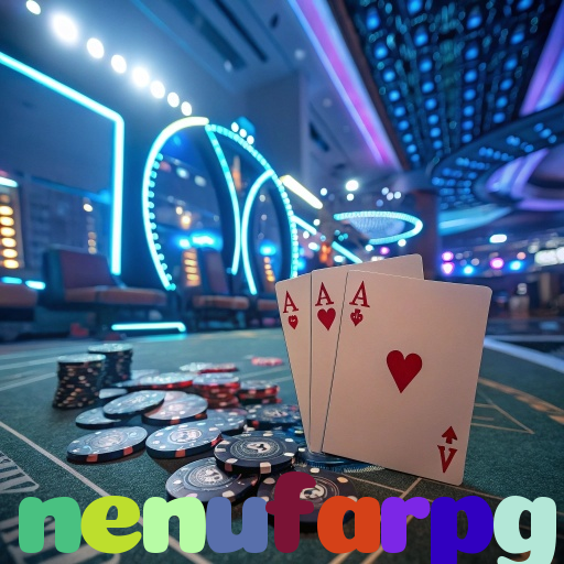nenufarpg 