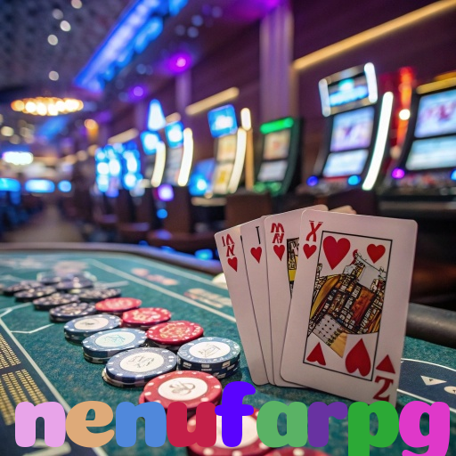 nenufarpg 