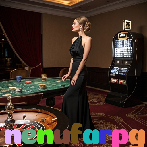 nenufarpg 
