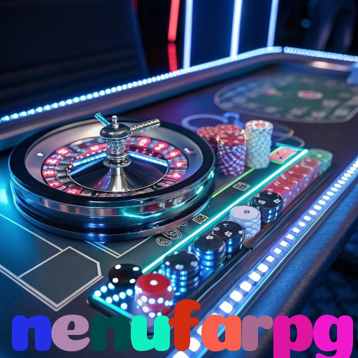 nenufarpg 