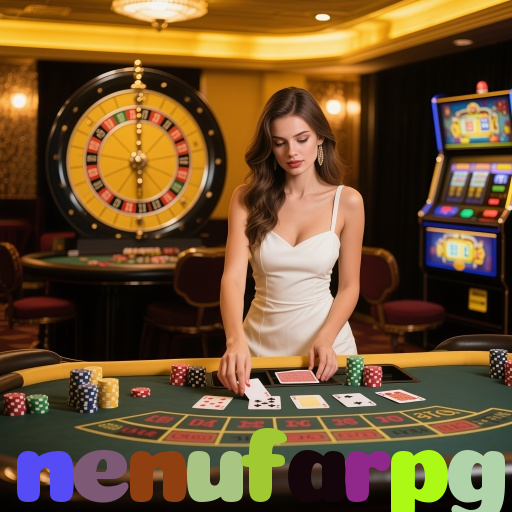 nenufarpg 
