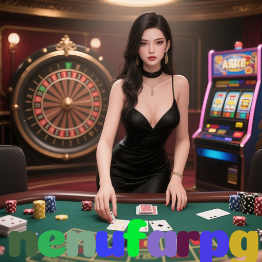 nenufarpg 