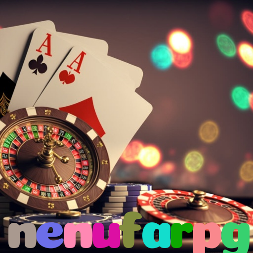 nenufarpg 