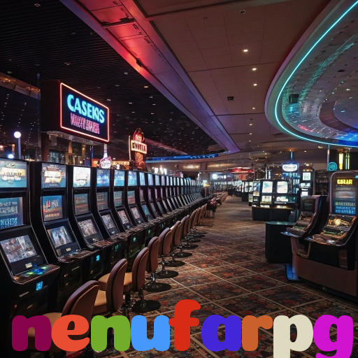 nenufarpg 