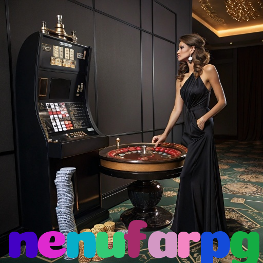nenufarpg 