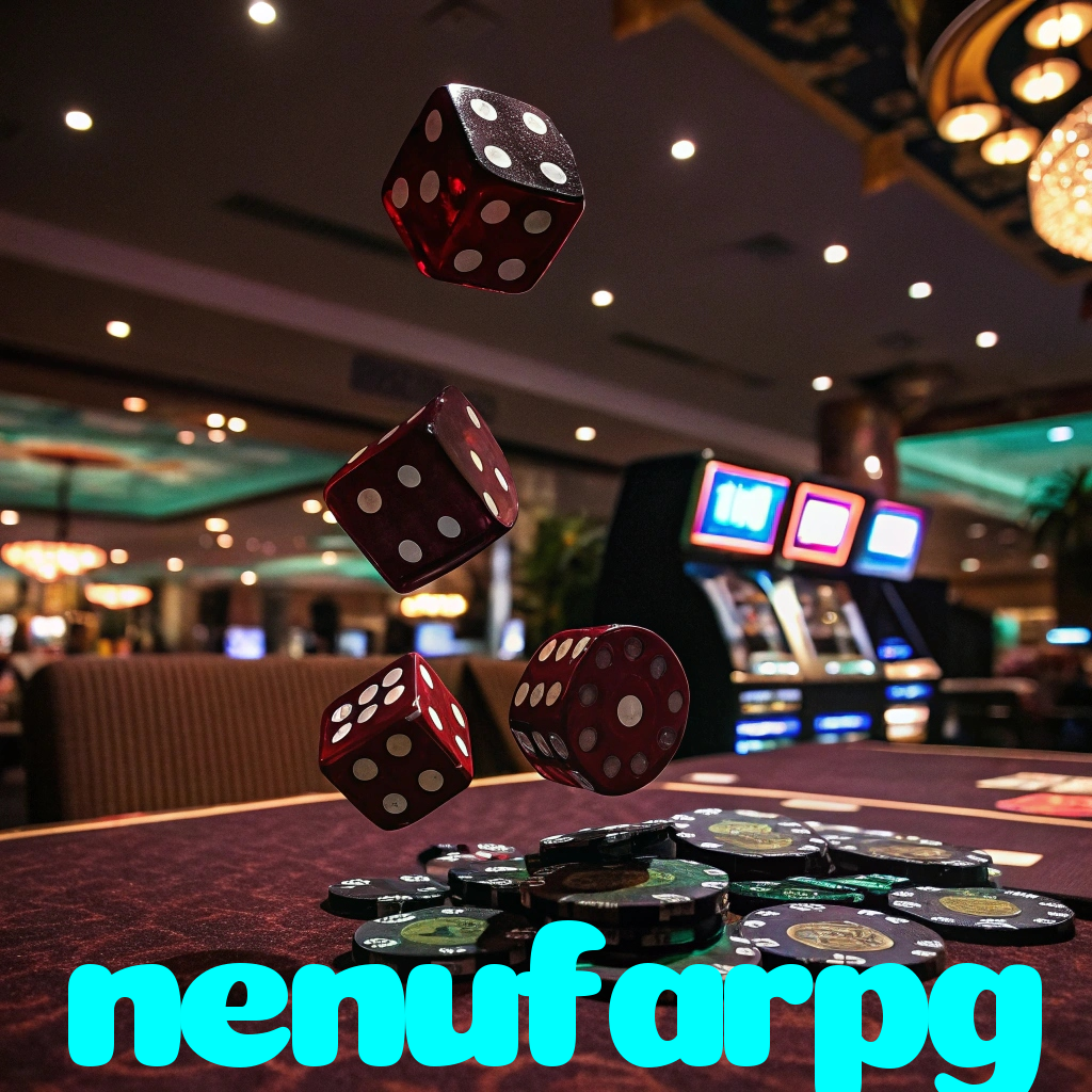 nenufarpg