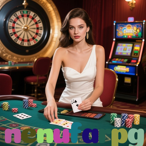 nenufarpg 
