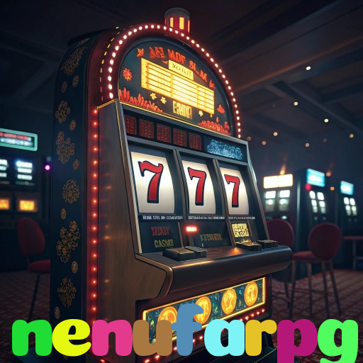 nenufarpg 