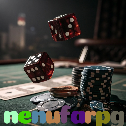 nenufarpg 