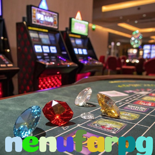 nenufarpg 