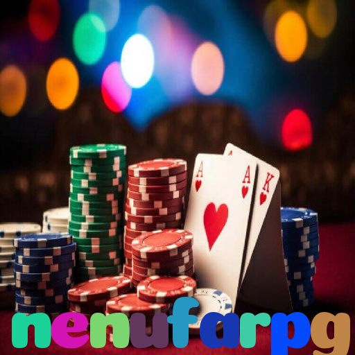 nenufarpg 