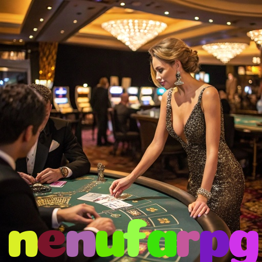 nenufarpg 