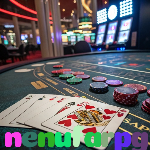 nenufarpg 