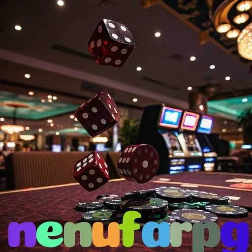 nenufarpg 