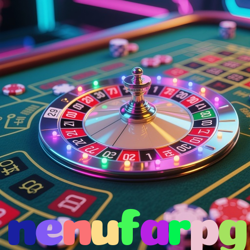 nenufarpg