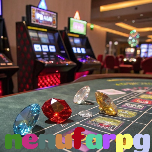 nenufarpg 