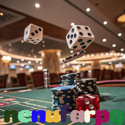 nenufarpg 